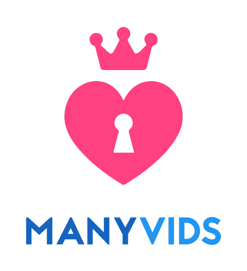 ManyVids Logo