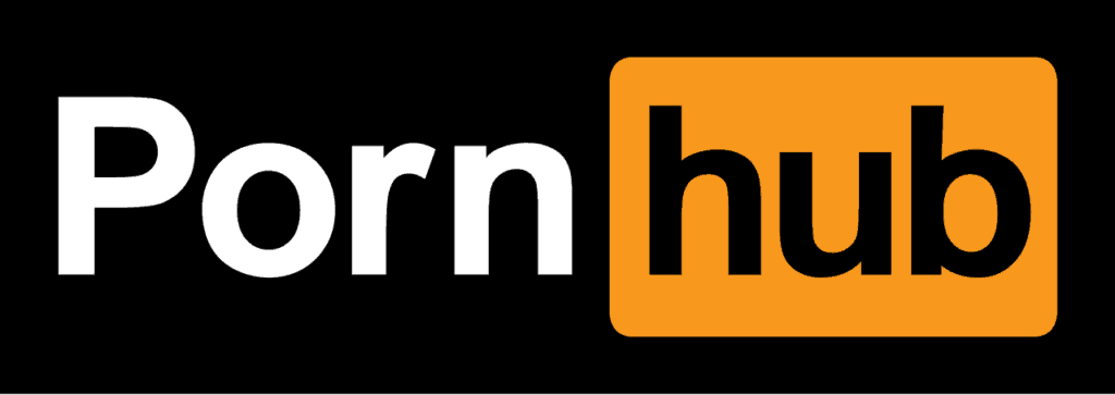 Pornhub Logo