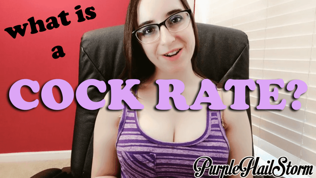 what is a cock rate?